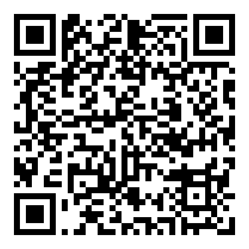 Ilmoittautumisen QR koodi