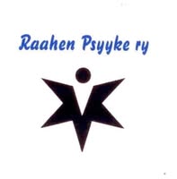 Raahen Psyyke ry logo